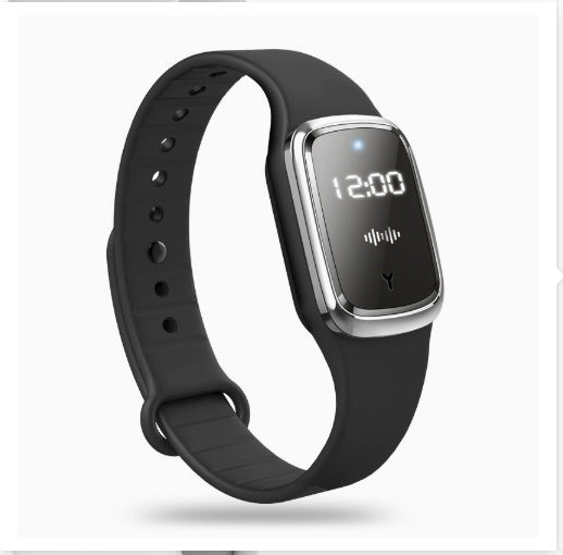 Outdoor Ultrasonic Mosquito Repellent Is Suitable For Children, Adults And Pregnant Women